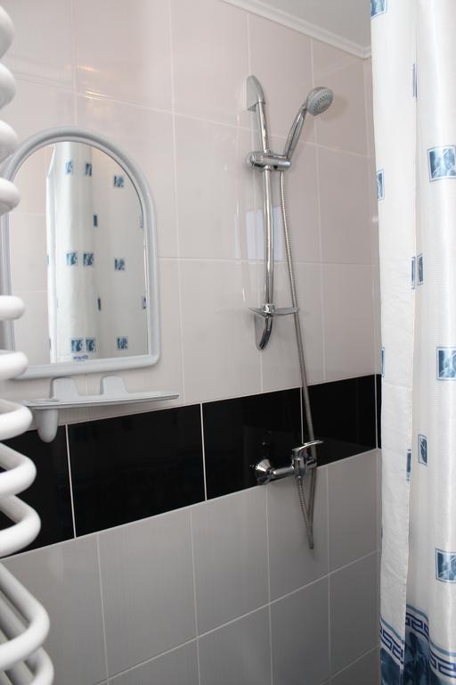 Usadba Kupalinka Hotel Ostrovo Quarto foto