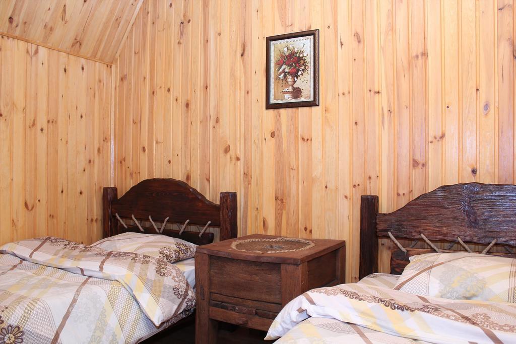 Usadba Kupalinka Hotel Ostrovo Quarto foto