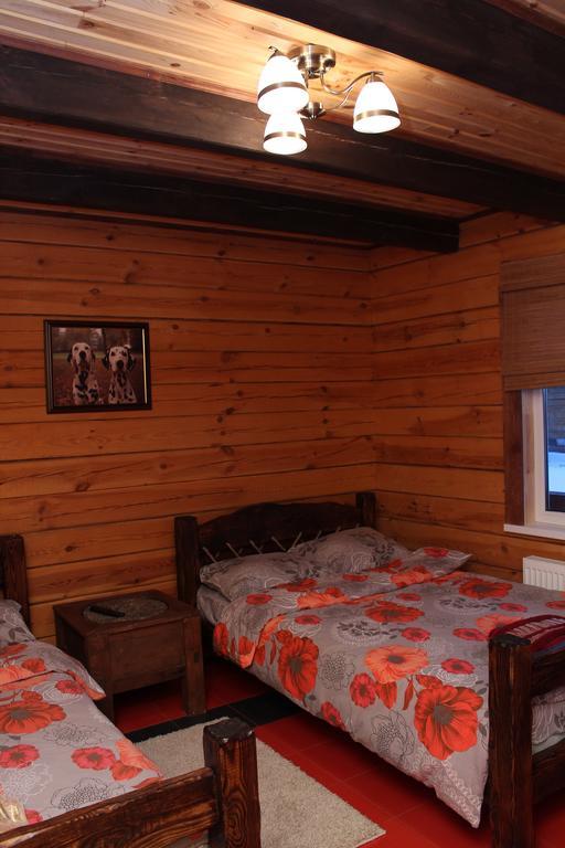 Usadba Kupalinka Hotel Ostrovo Quarto foto