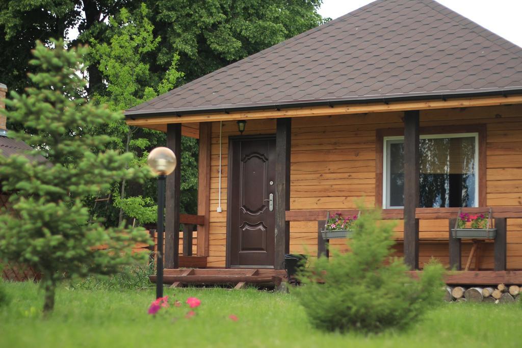 Usadba Kupalinka Hotel Ostrovo Quarto foto