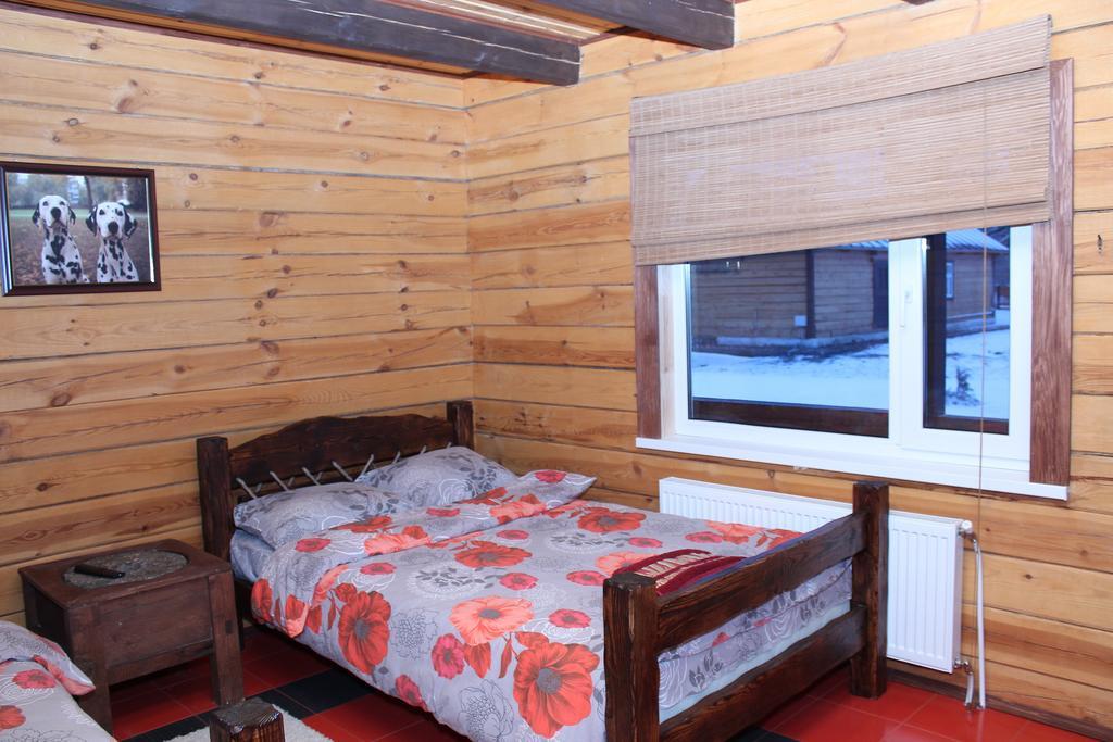 Usadba Kupalinka Hotel Ostrovo Quarto foto