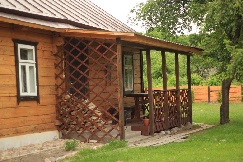 Usadba Kupalinka Hotel Ostrovo Quarto foto
