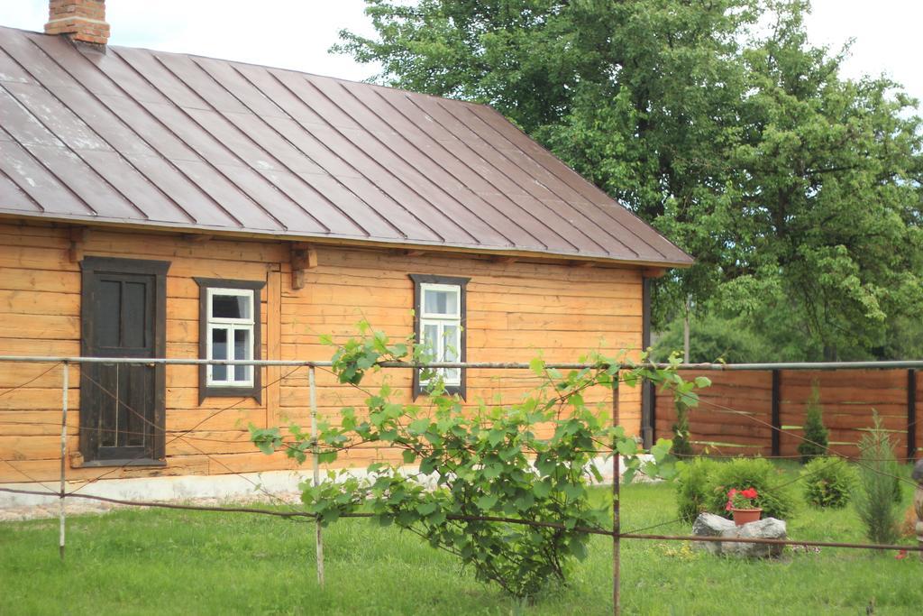 Usadba Kupalinka Hotel Ostrovo Quarto foto